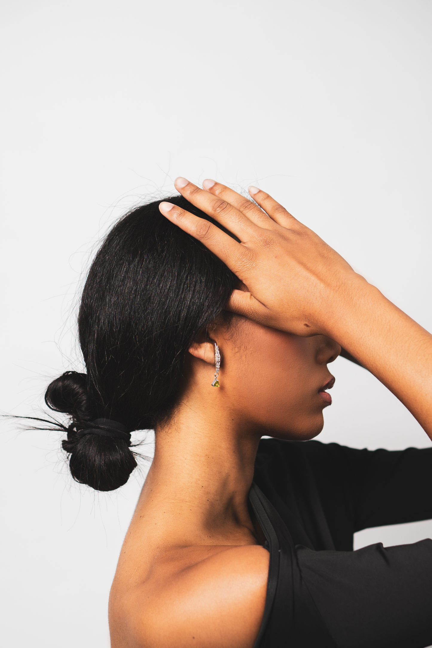 Eden Collection | Drop Earring